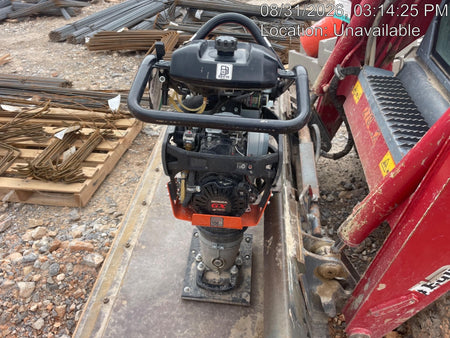 2025 HUSQVARNA LT6005