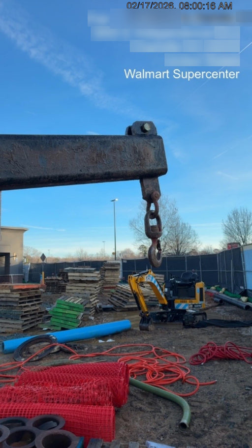 2020 STAR INDUSTRIES M1360B - Star JIB Boom