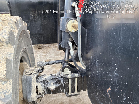 2022 MANITOU MTA10055