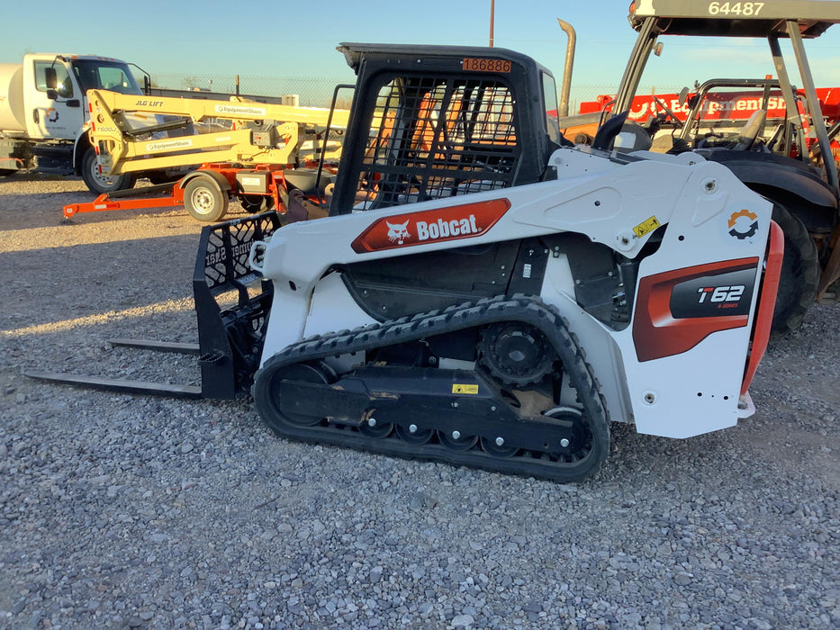 2021 PALADIN 48" Pallet Forks - Paladin