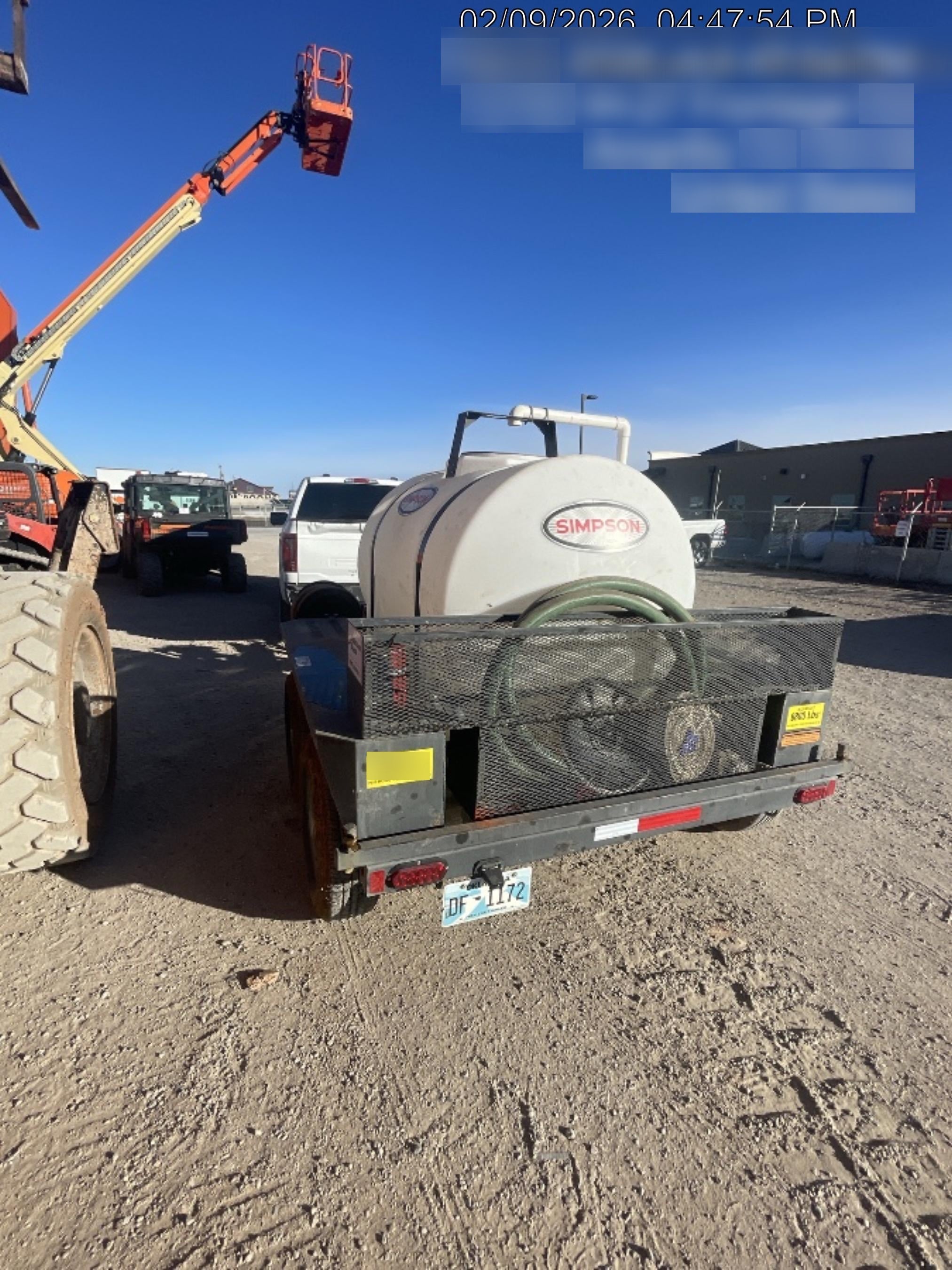 2024 SIMPSON SWT-52517