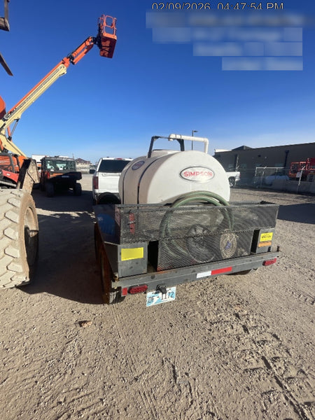 2024 SIMPSON SWT-52517