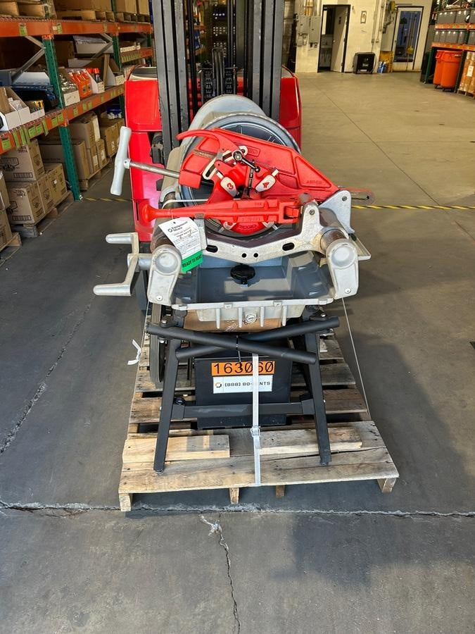 2021 RIDGID 1224