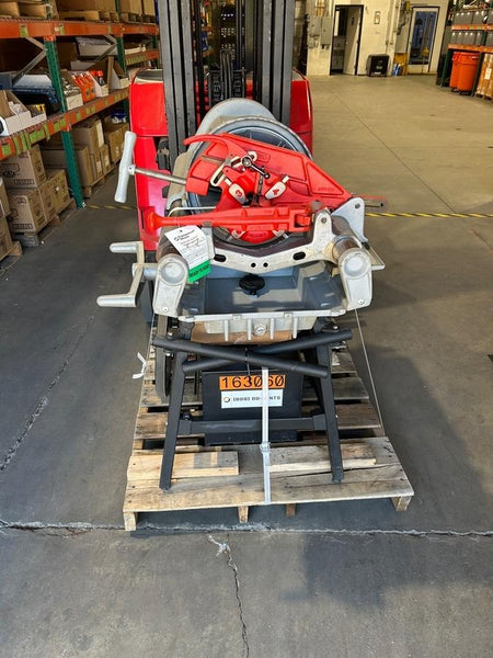 2021 RIDGID 1224
