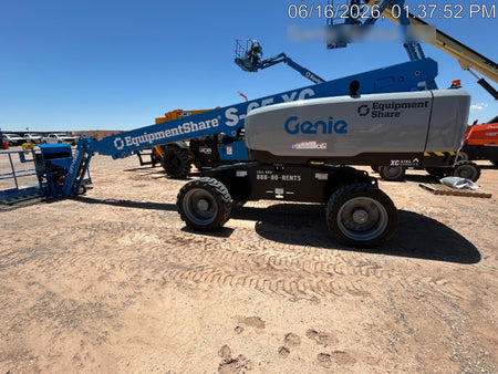 2026 GENIE S-65 XC