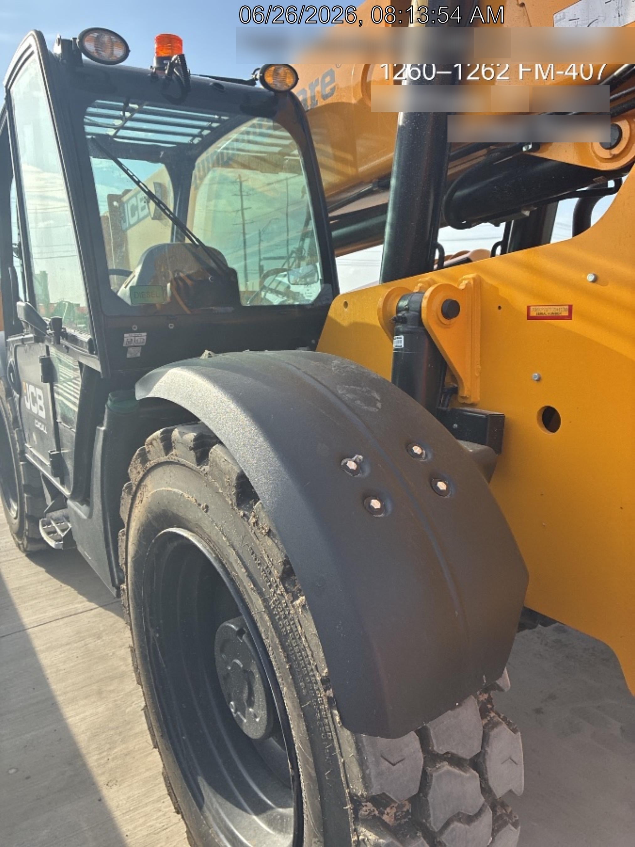 2026 JCB 510-56