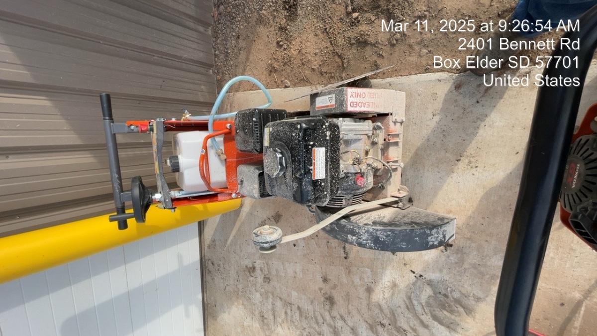 2024 HUSQVARNA FS 400 LV