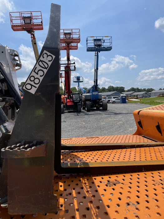 2020 PALADIN 48" Pallet Forks - Paladin