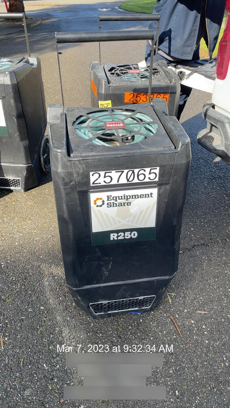 2022 PHOENIX R250