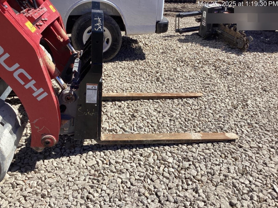 2023 VIRNIG PF4855-5VG