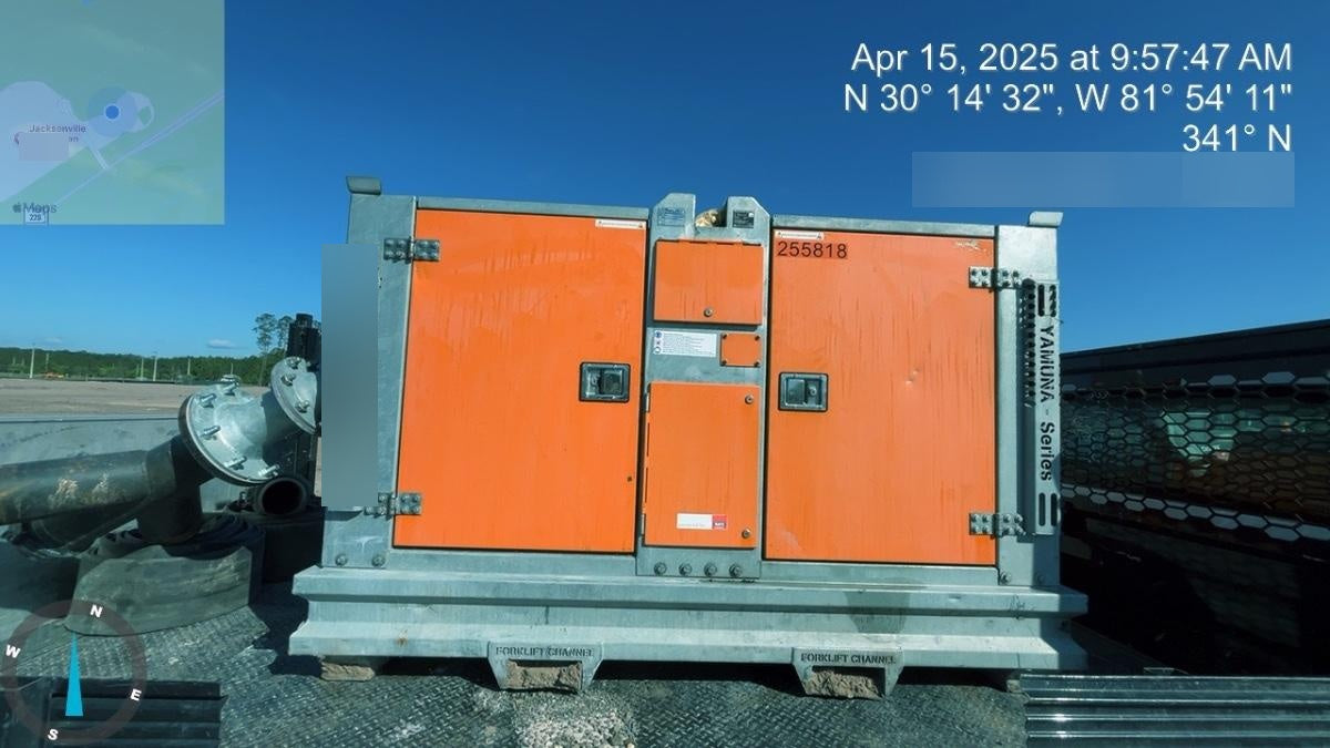 2022 MYERS-SETH MSP PP-150