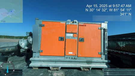 2022 MYERS-SETH MSP PP-150