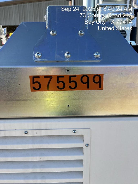 2025 GENERAC SLT-DCUBEHYPRK2