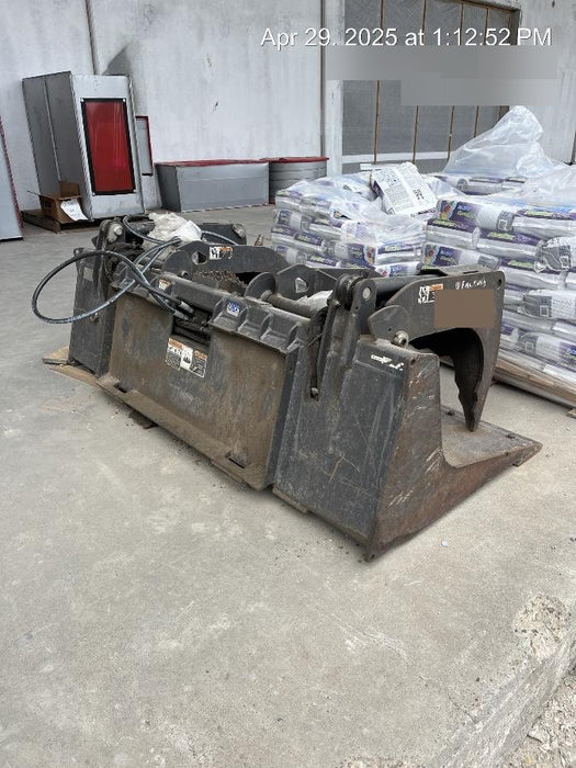 2021 PALADIN UTILITY GRAPPLE 11876-0022