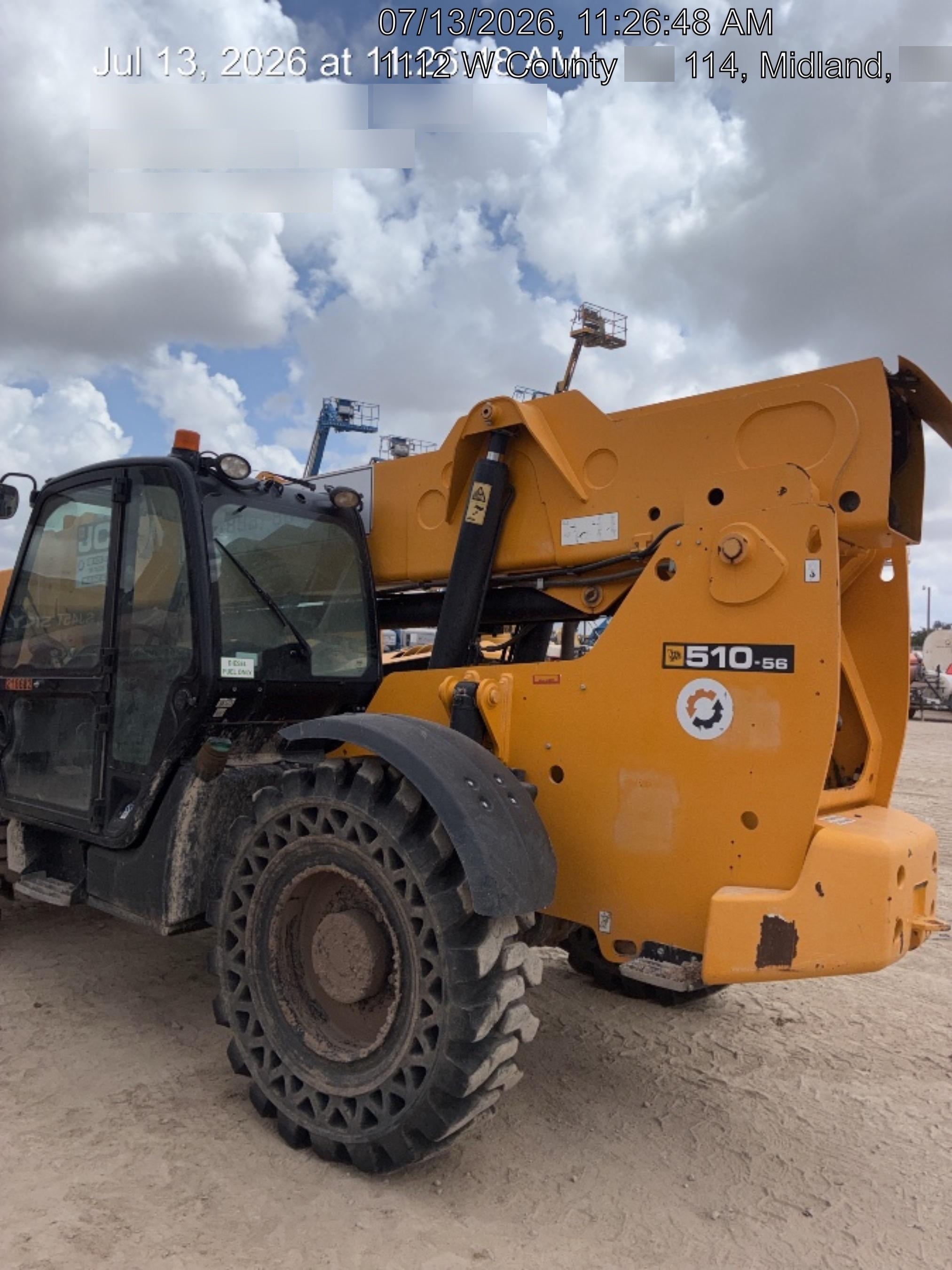 2022 JCB 510-56