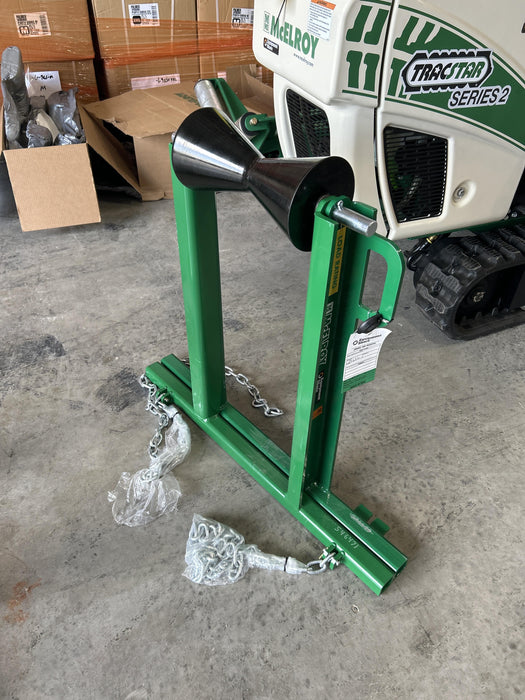 2025 MCELROY T5070901