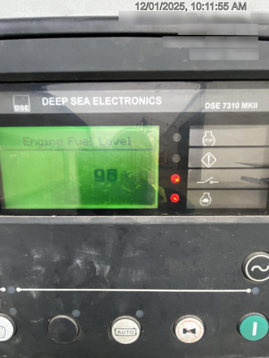 2020 WACKER NEUSON G100