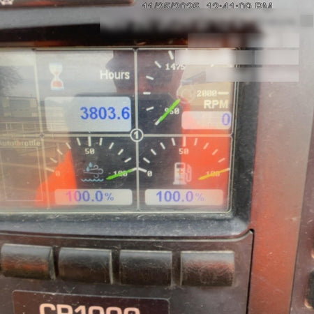 2022 PREMIER PUMP 8NNT‐RP‐TCD3.6‐T120