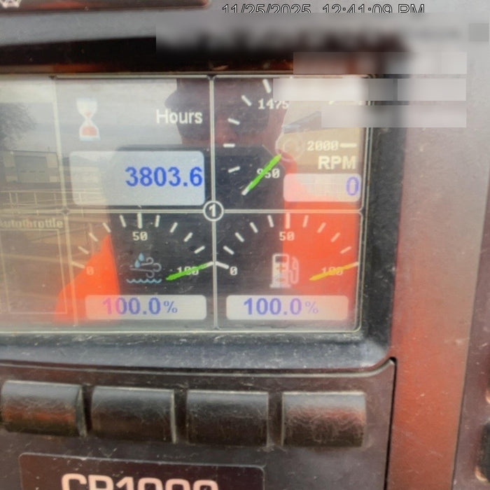 2022 PREMIER PUMP 8NNT‐RP‐TCD3.6‐T120