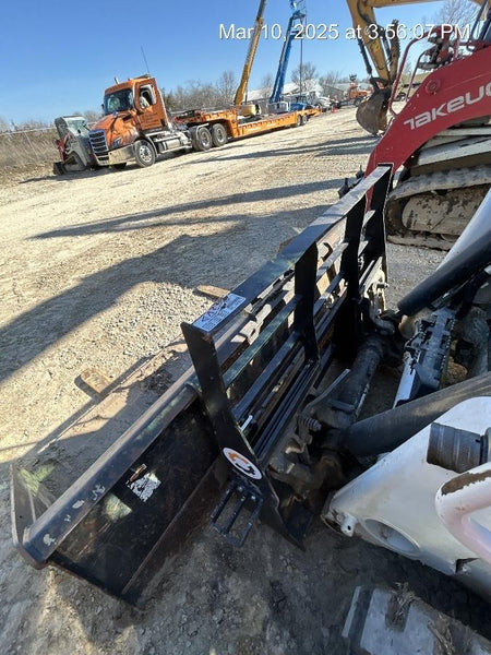 2024 ARROW MATERIAL HANDLING F5100CB