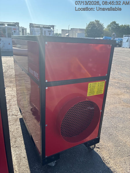 2024 CAMPO EB150E480600V