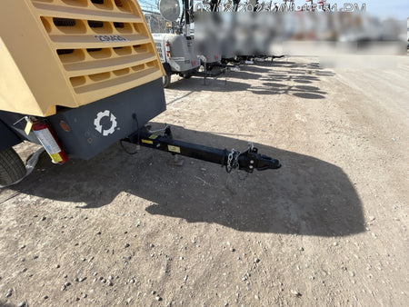 2022 ATLAS COPCO XAS188 CWK