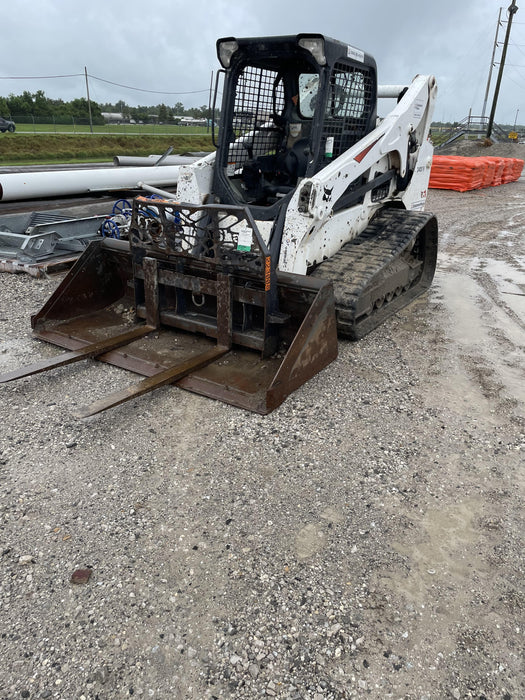 2022 PALADIN 48" Pallet Forks - Paladin