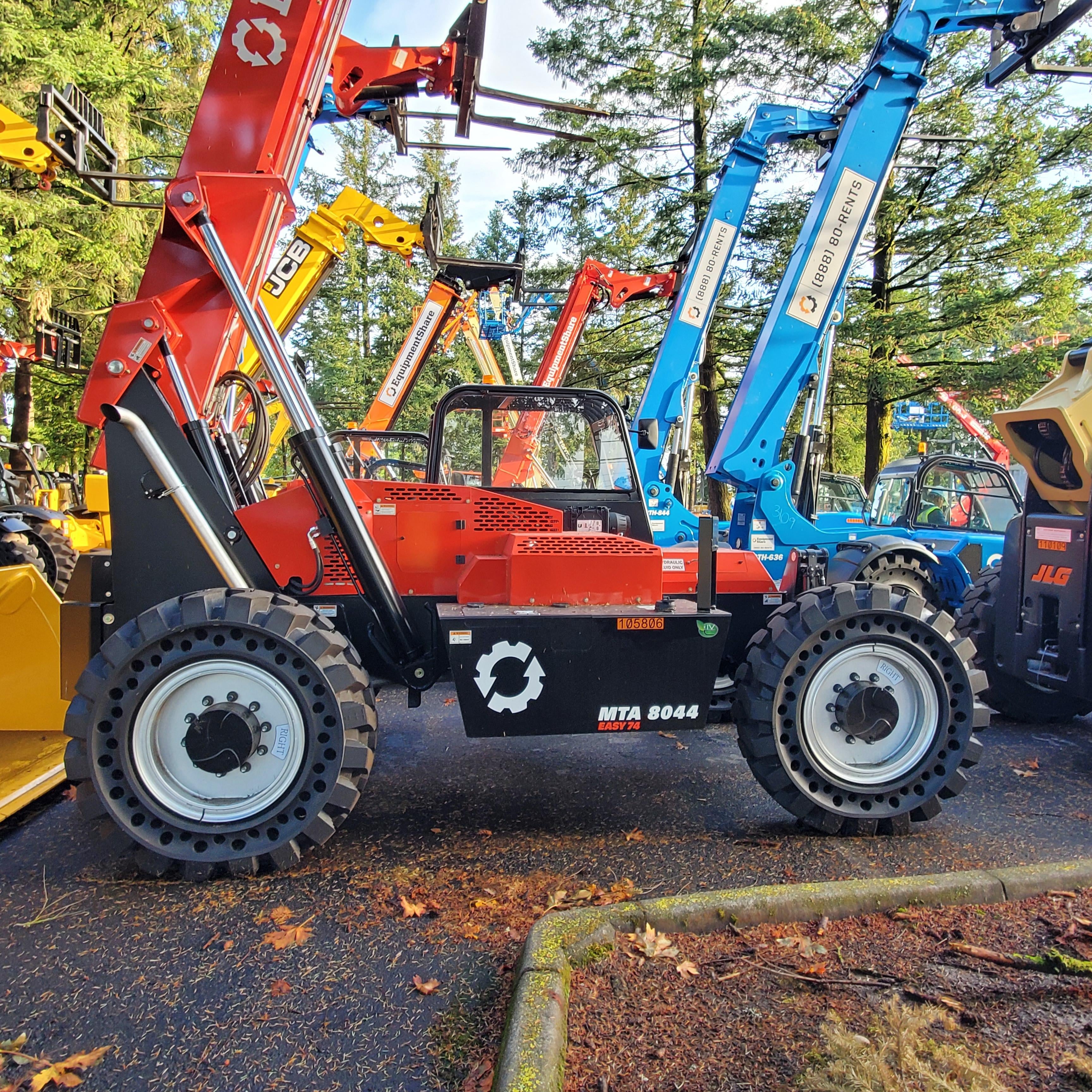 2020 MANITOU MTA8044