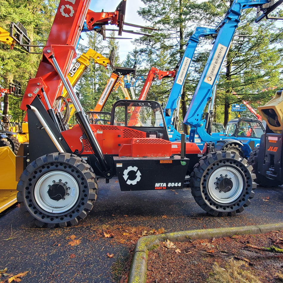 2020 MANITOU MTA8044