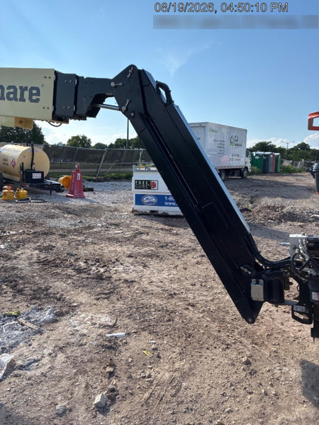 2024 JLG 860SJ