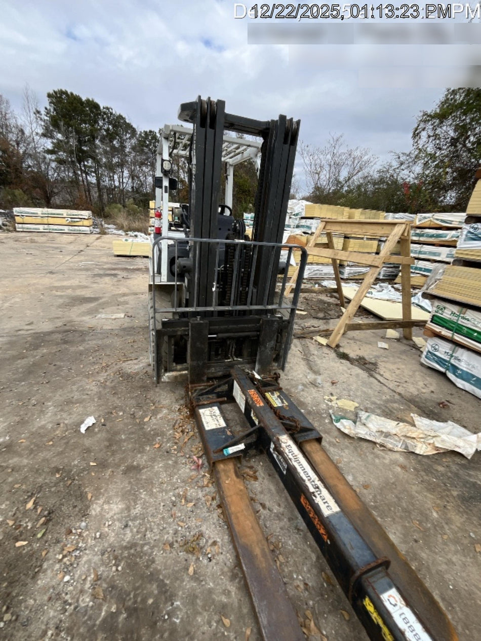 2020 STAR INDUSTRIES M1360B - Star JIB Boom