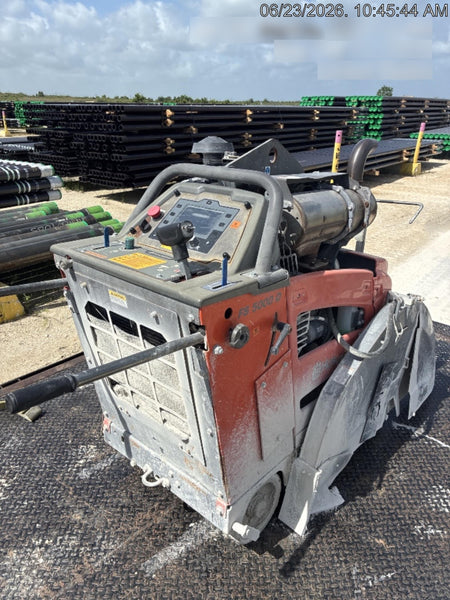 2024 HUSQVARNA FS 5000D