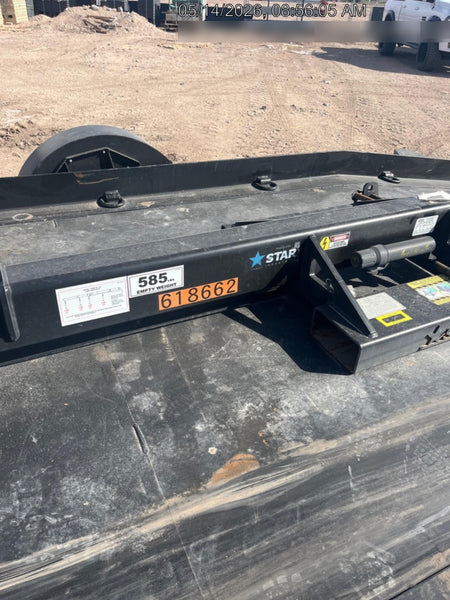 2025 STAR INDUSTRIES M1360B - Star JIB Boom