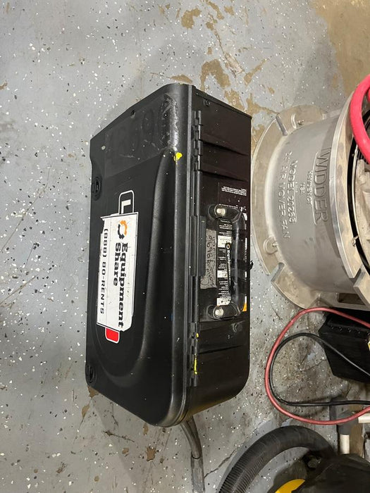 2019 LINCOLN ELECTRIC LN25