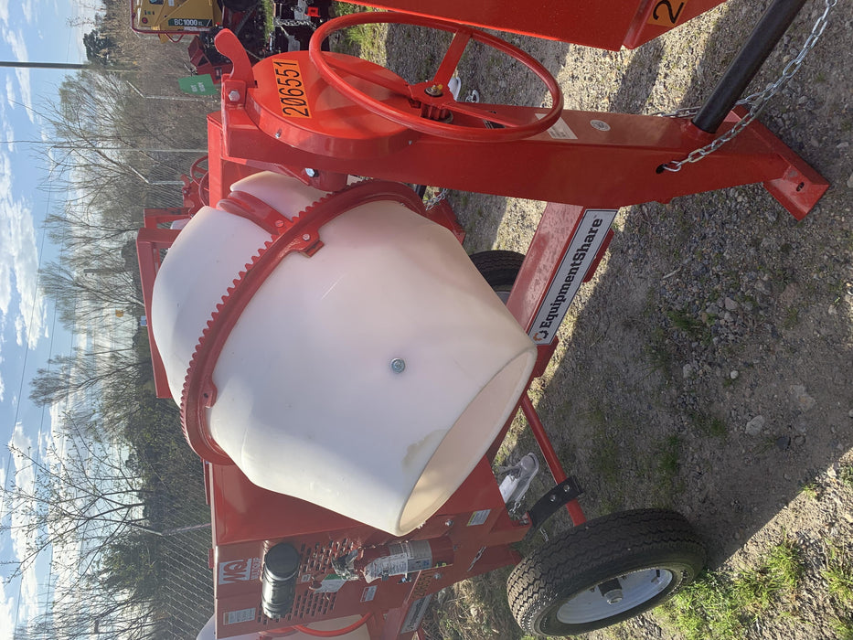 2022 MULTIQUIP MC64PH8