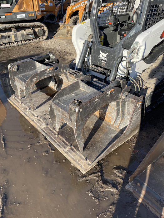 2022 PALADIN UTILITY GRAPPLE 11876-0022