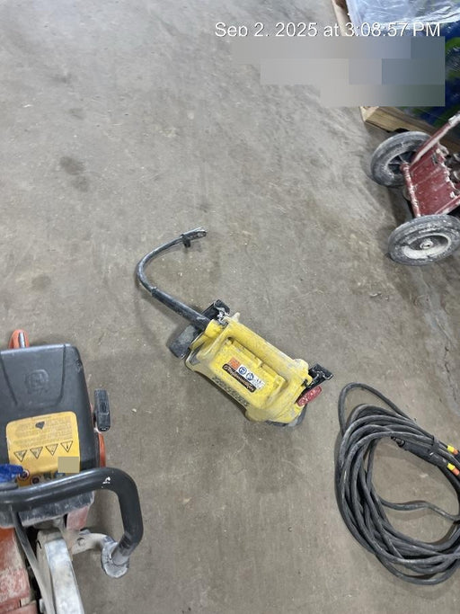 2022 WACKER NEUSON M2500