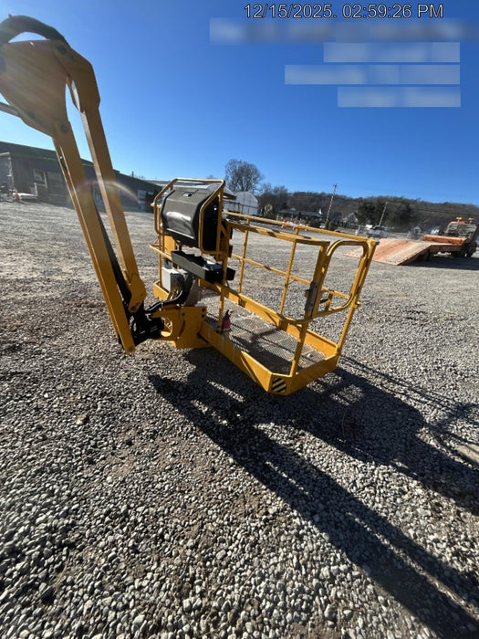 2023 HAULOTTE HA46RTJO