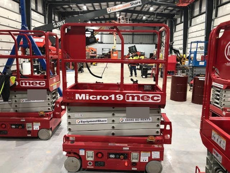 2019 MEC Micro 19
