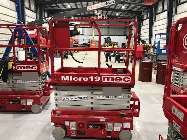 2019 MEC Micro 19