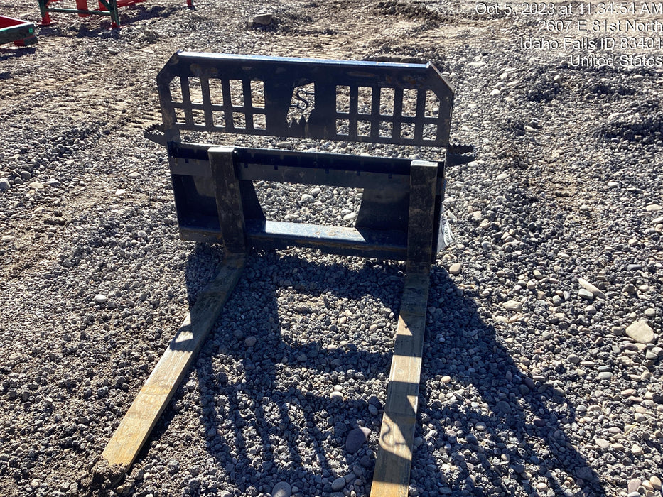 2023 SOLESBEE SPF-48