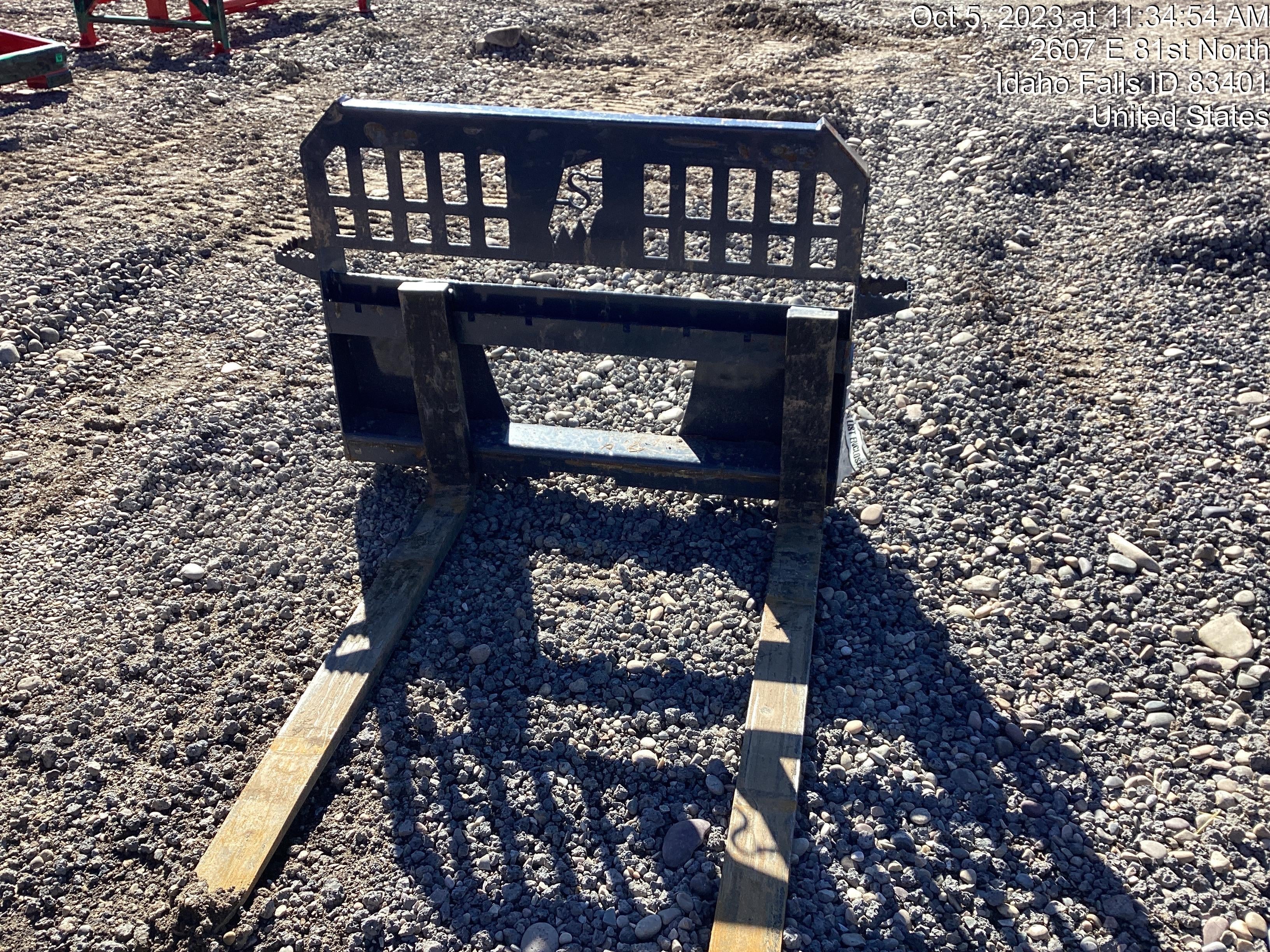 2023 SOLESBEE SPF-48