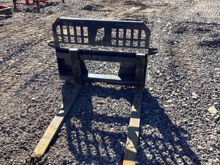 2023 SOLESBEE SPF-48