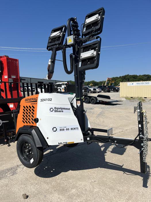 2023 GENERAC MLT2