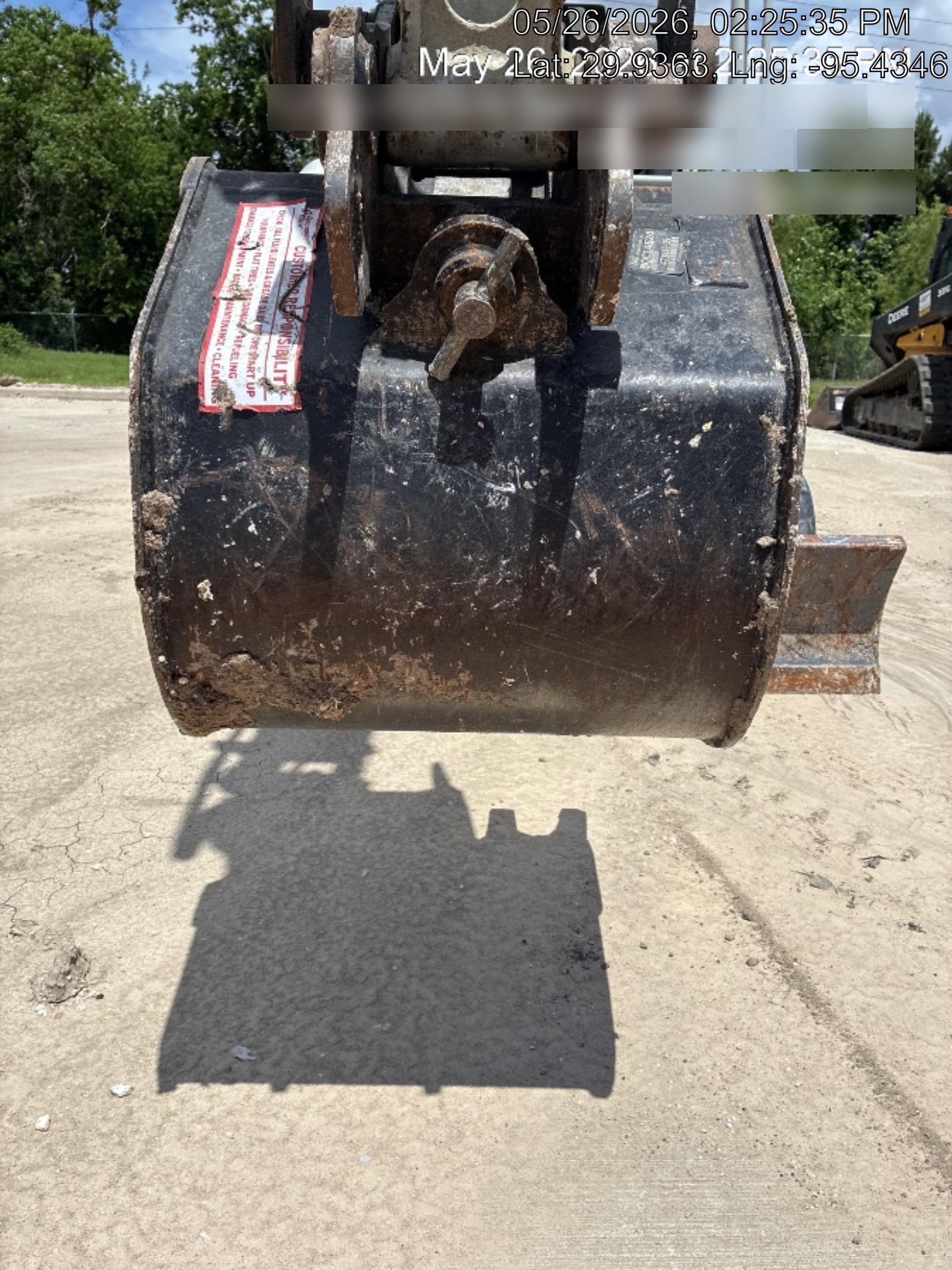 2025 TAKEUCHI TB250-2R