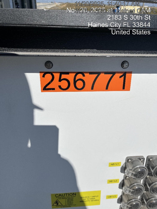 2022 TRYSTAR TPATS-065MMMF-A