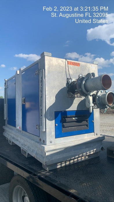 2021 MYERS-SETH MSP PP-150