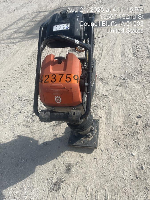 2024 HUSQVARNA LT6005