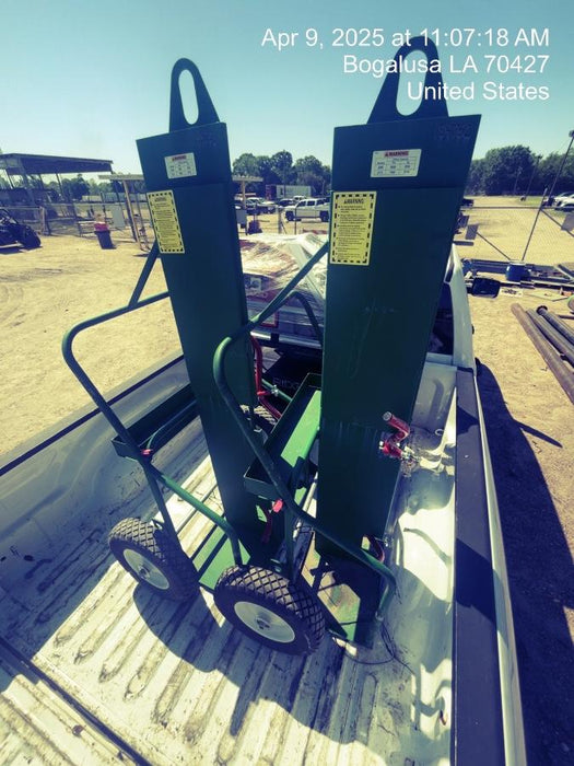 2021 SUMNER 213-16FB-LF