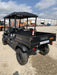 2022 Club Car CA1700D Canopy, Diesel, 4 Passenger